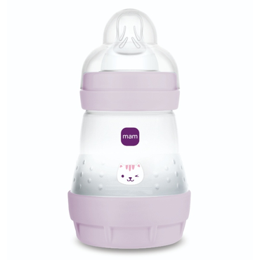 MAM Easy Start anti-colic bottle iris