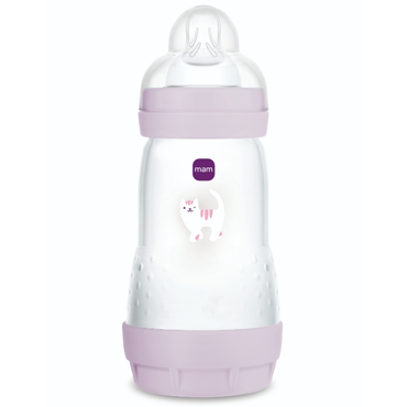 MAM Easy Start anti-colic bottle iris