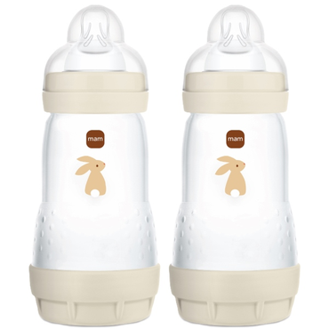 MAM Easy Start anti-colic bottle neutral