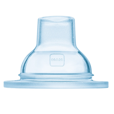 MAM extra soft bottle spouts