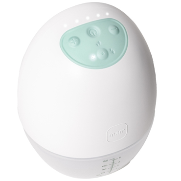 MAM Move wearable single breast pump