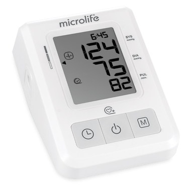 Microlife basic blodtryksmåler BP B2