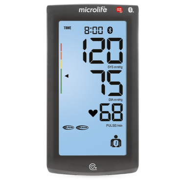 Microlife touch blodtryksmåler BP A7