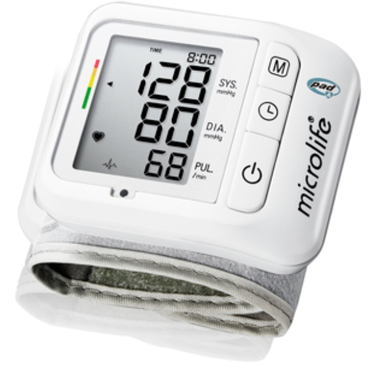 Microlife basic blodtryksmåler BP W1