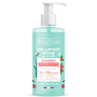 BeauTerra intimgel