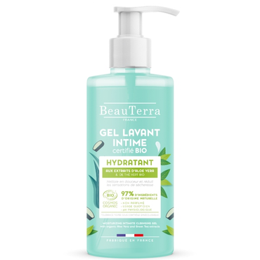 BeauTerra intimgel