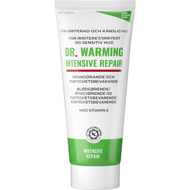 Dr. Warming intensive repair