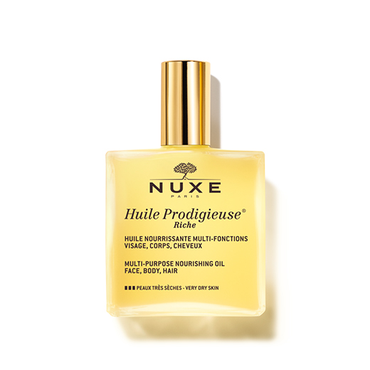 Nuxe Huile Prodigieuse