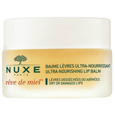 Nuxe Rêve de Miel Baume Lèvres