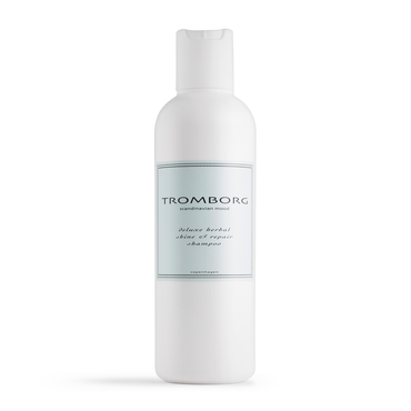 Tromborg Deluxe Shampoo