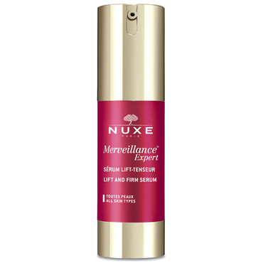 Nuxe Merveillance Expert Serum