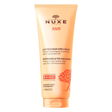 Nuxe Sun Refreshing Aftersun