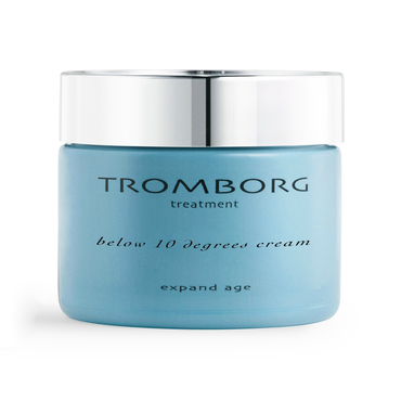 Tromborg Below 10 Degrees Cream