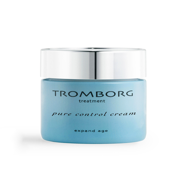 Tromborg Pure Control Cream