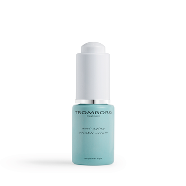 Tromborg Anti-Aging Wrinkle Serum