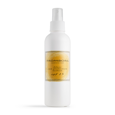 Tromborg Deluxe Sun Protection SPF 15