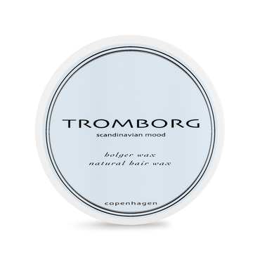 Tromborg Holger Wax