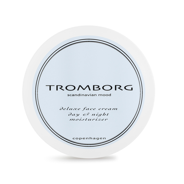 Tromborg Deluxe Face Cream