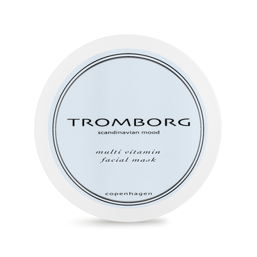 Tromborg Multivitamin Facial Mask