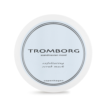 Tromborg Exfoliating Scrub Mask
