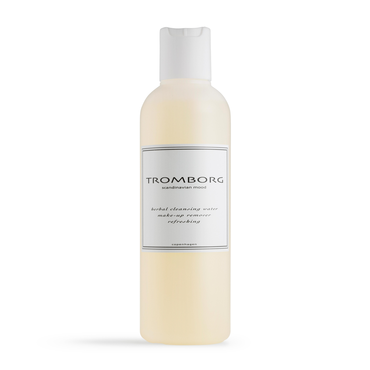 Tromborg Herbal Cleansing Water