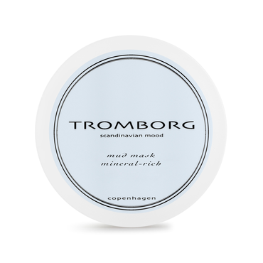 Tromborg Mud Mask Mineral-Rich