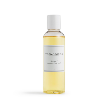 Tromborg herbal cleansing oil