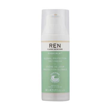 REN Global Protection Day Cream