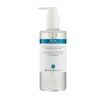 REN Atlantic Kelp and Magnesium Hand Wash