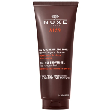 Nuxe Men Shower Gel