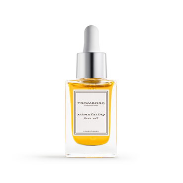 Tromborg Stimulating Face Oil