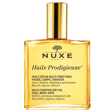 Nuxe Huile Prodigieuse
