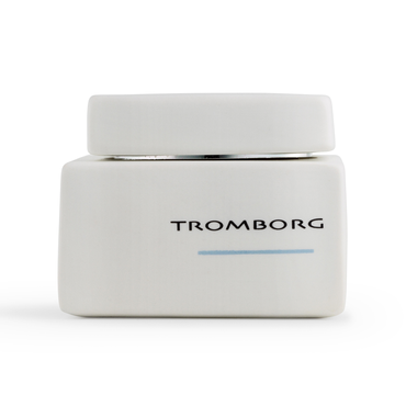 Tromborg enrichment leave on mask