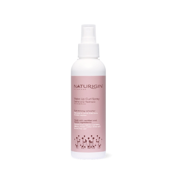 NATURIGIN Wake Up Curl Spray