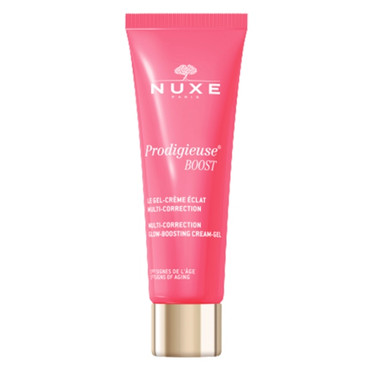 Nuxe Prodigieuse Boost Multi-Correction Gel Cream