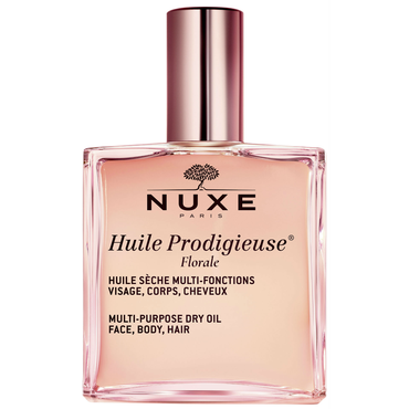 Nuxe Huile Prodigieuse Florale