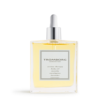 Tromborg Body Oil Aroma Therapy