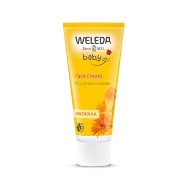 Weleda Calendula Face Cream