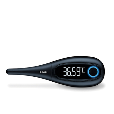 Beurer Fertilitetstermometer med bluetooth OT 30