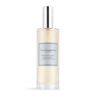 Tromborg biomolecular messenger cleansing gel