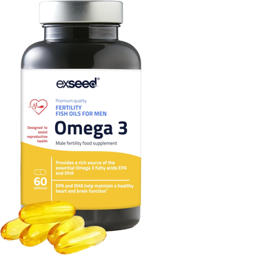 ExSeed Omega-3