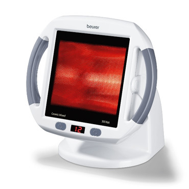 Beurer Infrarød Lampe IL050