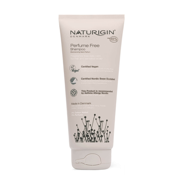 NATURIGIN Perfume Free Shampoo