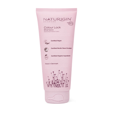 NATURIGIN Colour Lock Shampoo