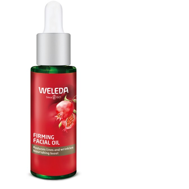 Weleda Firming Facial Oil