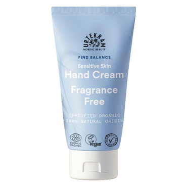 Urtekram Find Balance Hand Cream