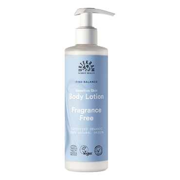 Urtekram Find Balance Body Lotion