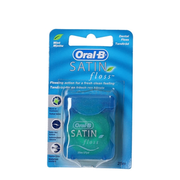 Oral-B Satin Floss