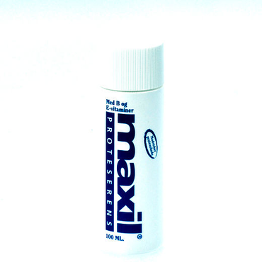 Maxil Proteserens