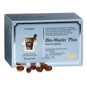 Pharma Nord Bio-Marin Plus
